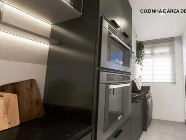 Cobertura para Venda em Belo Horizonte/MG Fernão Dias 2 Quartos