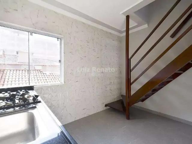 Cobertura para Venda em Belo Horizonte/MG Fernão Dias 2 Quartos
