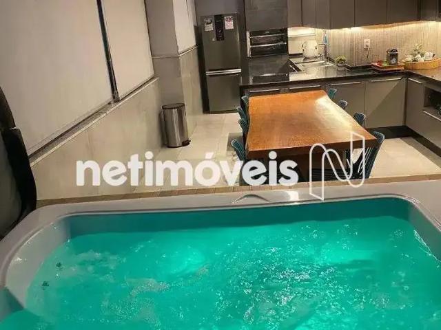 Cobertura para Venda em Belo Horizonte/MG Fernão Dias 3 Quartos