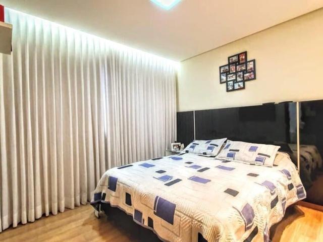 Cobertura para Venda em Belo Horizonte/MG Fernão Dias 3 Quartos