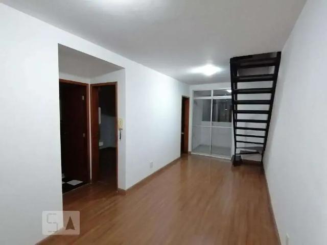 Cobertura para Venda em Belo Horizonte/MG Pirajá 4 Quartos