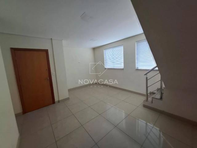 Cobertura para Venda em Belo Horizonte/MG Floramar 3 Quartos