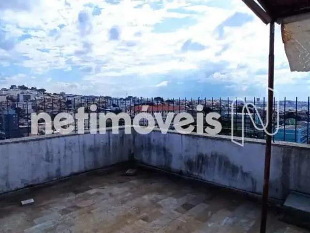 Cobertura para Venda em Belo Horizonte/MG Floresta