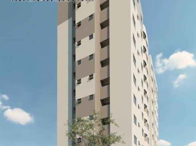 Cobertura para Venda em Belo Horizonte/MG Floresta 3 Quartos