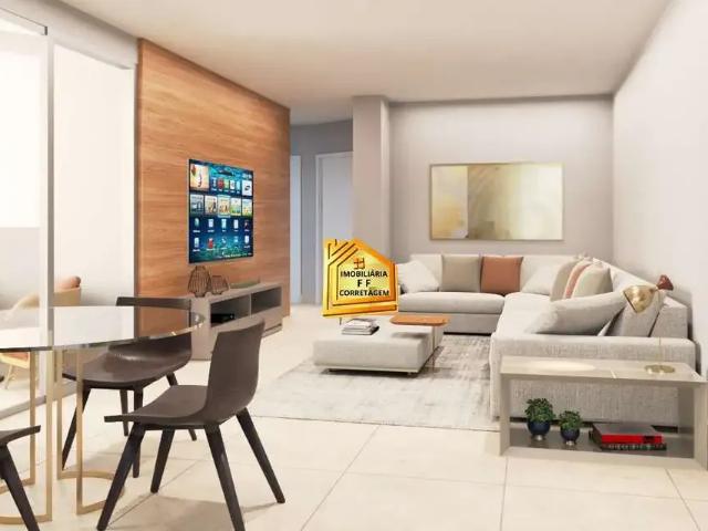 Cobertura para Venda em Belo Horizonte/MG Floresta 3 Quartos