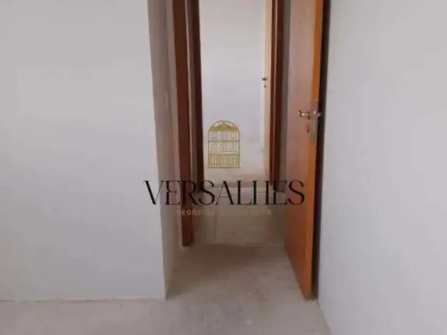 Cobertura para Venda em Belo Horizonte/MG Floresta 3 Quartos