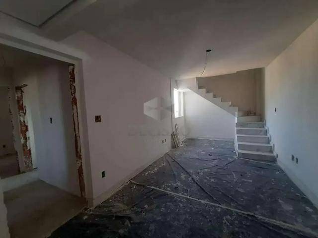 Cobertura para Venda em Belo Horizonte/MG Floresta 4 Quartos