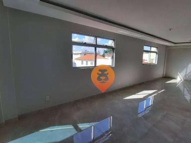 Cobertura para Venda em Belo Horizonte/MG Santa Tereza 4 Quartos