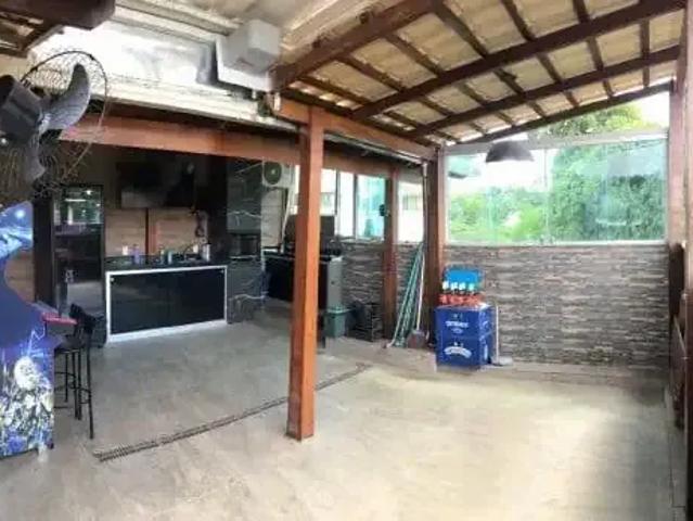 Cobertura para Venda em Belo Horizonte/MG Frei Leopoldo 2 Quartos