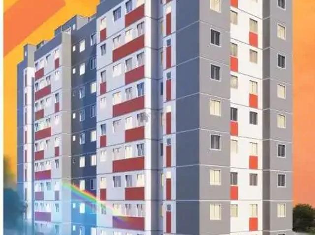 Cobertura para Venda em Belo Horizonte/MG Guarani 2 Quartos