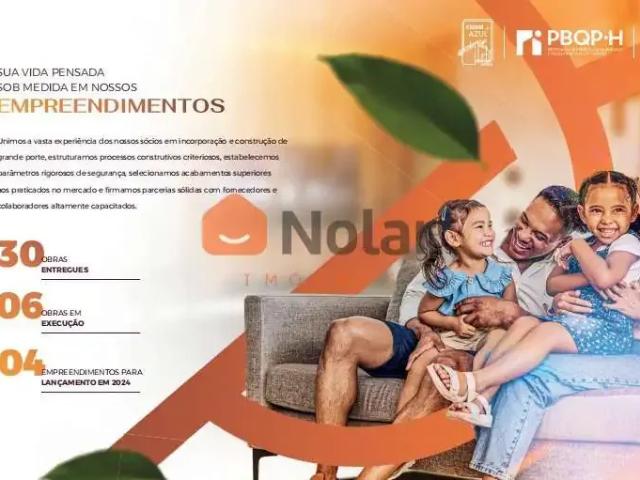 Cobertura para Venda em Belo Horizonte/MG Guarani 2 Quartos