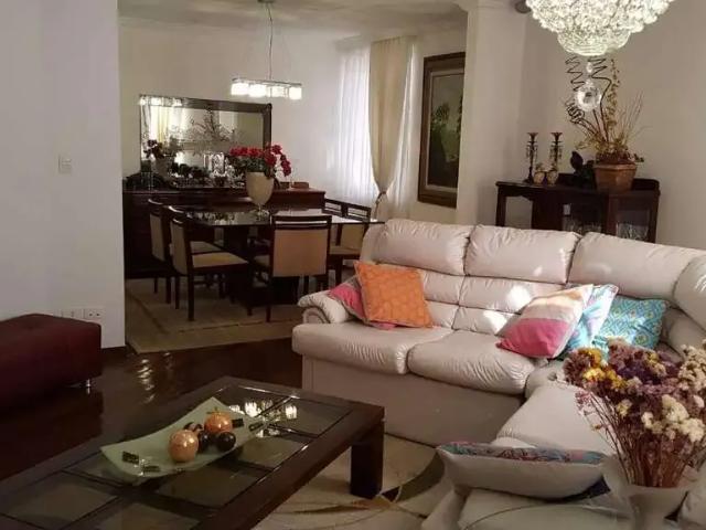 Cobertura para Venda em Belo Horizonte/MG Gutierrez 4 Quartos