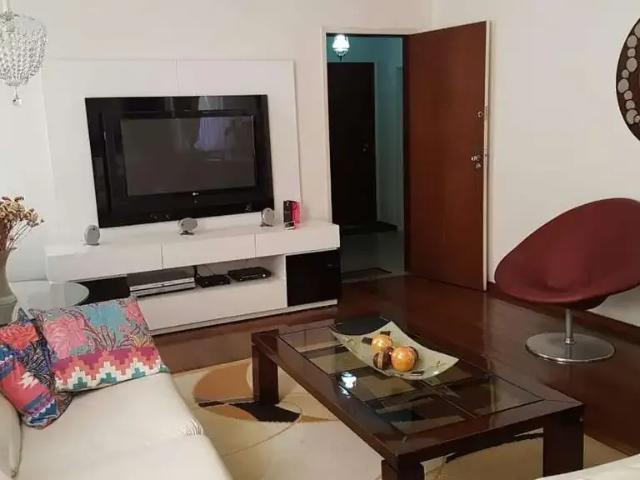 Cobertura para Venda em Belo Horizonte/MG Gutierrez 4 Quartos