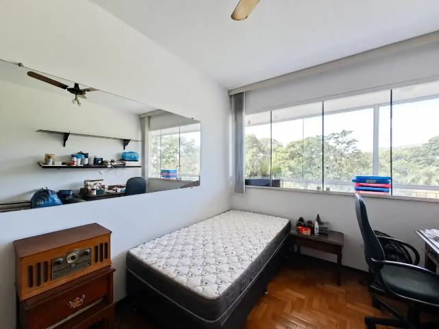 Cobertura para Venda em Belo Horizonte/MG Gutierrez 4 Quartos
