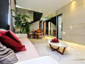 Rua Américo de Macedo, Gutierrez, Belo Horizonte, Minas Gerais, Minas Gerais