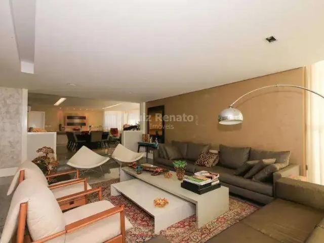 Cobertura para Venda em Belo Horizonte/MG Gutierrez 4 Quartos