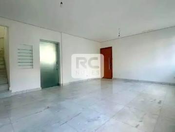 Cobertura para Venda em Belo Horizonte/MG Gutierrez 5 Quartos
