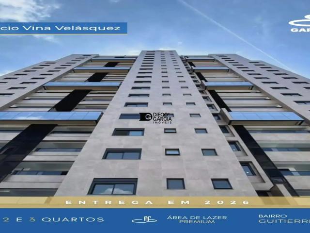 Cobertura para Venda em Belo Horizonte/MG Gutierrez 2 Quartos