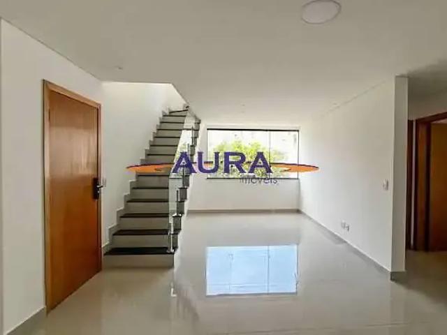 Cobertura para Venda em Belo Horizonte/MG Gutierrez 3 Quartos