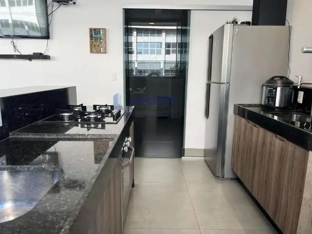 Cobertura para Venda em Belo Horizonte/MG Gutierrez 3 Quartos