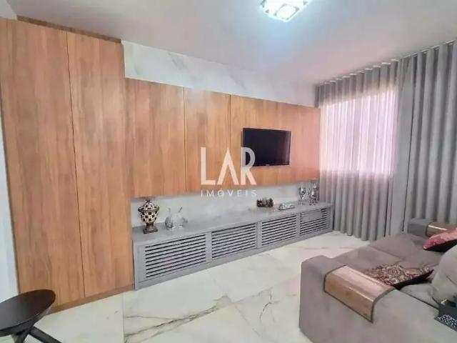 Cobertura para Venda em Belo Horizonte/MG Graça 3 Quartos