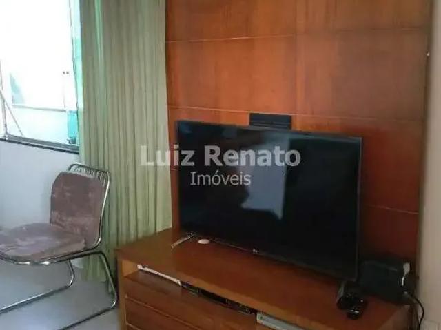 Cobertura para Venda em Belo Horizonte/MG Graça 3 Quartos
