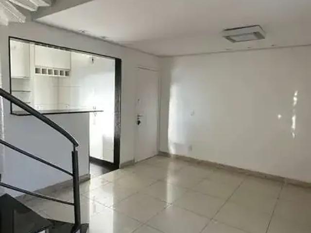 Cobertura para Venda em Belo Horizonte/MG Graça 3 Quartos