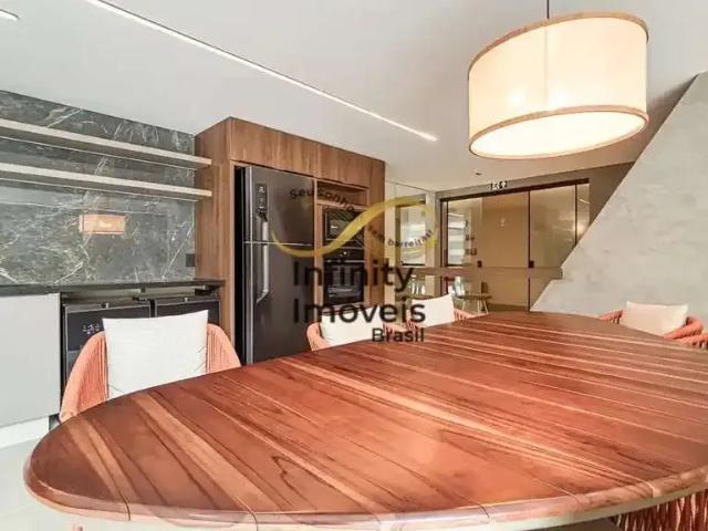 Cobertura para Venda em Belo Horizonte/MG Grajaú 4 Quartos