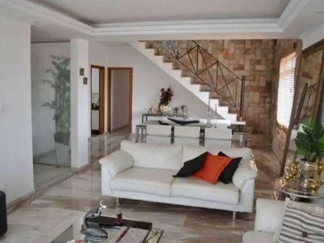 Cobertura para Venda em Belo Horizonte/MG Grajaú 4 Quartos
