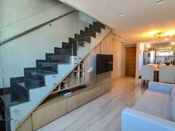 Cobertura para Venda em Belo Horizonte/MG Grajaú 4 Quartos