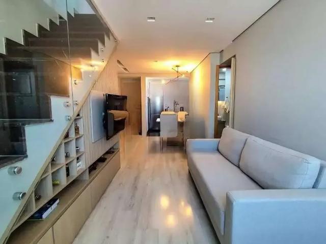 Cobertura para Venda em Belo Horizonte/MG Grajaú 4 Quartos