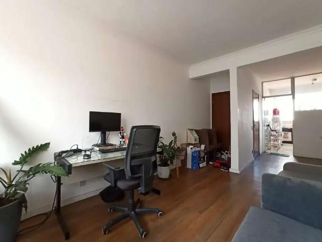 Cobertura para Venda em Belo Horizonte/MG Grajaú 4 Quartos