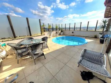 Cobertura para Venda em Belo Horizonte/MG Grajaú 4 Quartos