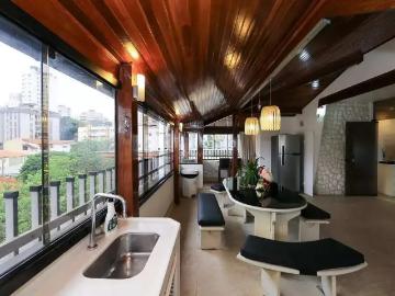 Cobertura para Venda em Belo Horizonte/MG Grajaú 5 Quartos