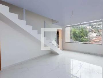 Cobertura para Venda em Belo Horizonte/MG Havaí 2 Quartos