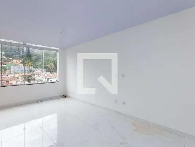 Cobertura para Venda em Belo Horizonte/MG Havaí 2 Quartos