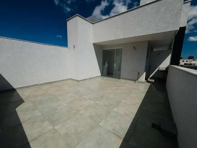 Cobertura para Venda em Belo Horizonte/MG Heliópolis 2 Quartos