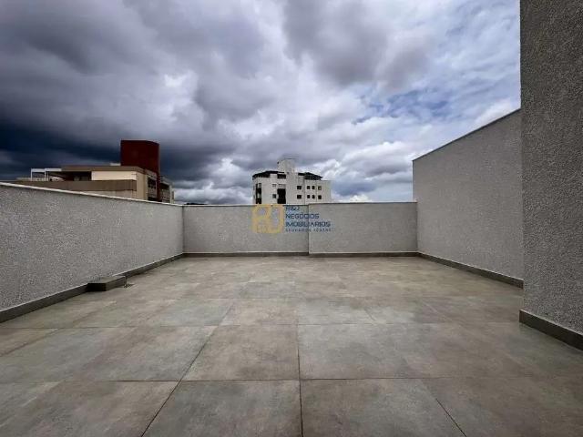 Cobertura para Venda em Belo Horizonte/MG Heliópolis 2 Quartos