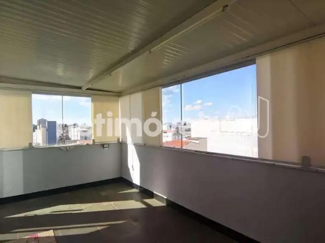 Cobertura para Venda em Belo Horizonte/MG Horto 3 Quartos