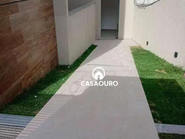 Cobertura para Venda em Belo Horizonte/MG Horto 3 Quartos