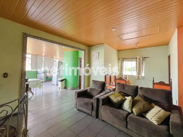 Cobertura para Venda em Belo Horizonte/MG Horto 4 Quartos