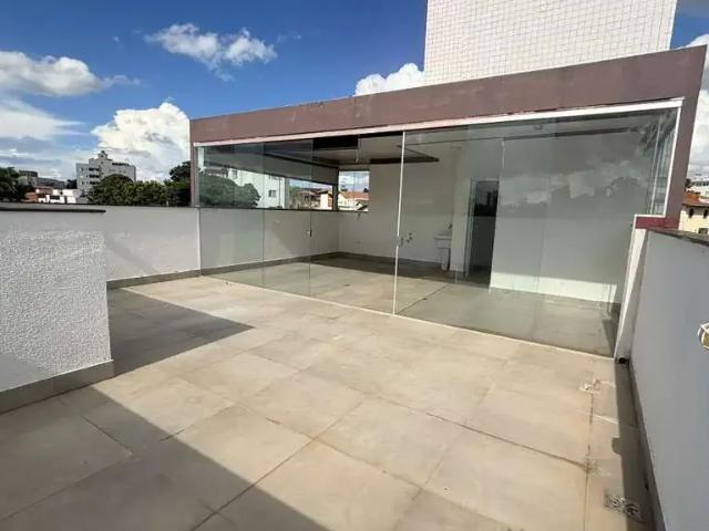 Cobertura para Venda em Belo Horizonte/MG Itapoã 3 Quartos