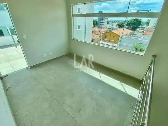 Cobertura para Venda em Belo Horizonte/MG Itapoã 3 Quartos