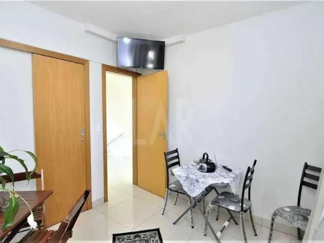 Cobertura para Venda em Belo Horizonte/MG Itapoã 3 Quartos