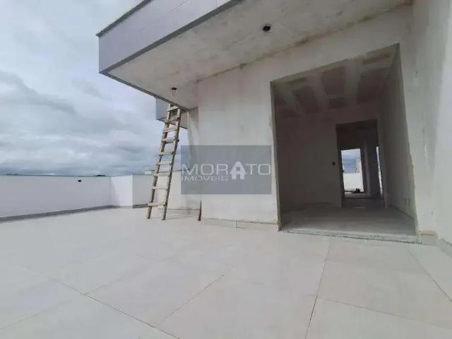 Cobertura para Venda em Belo Horizonte/MG Itapoã 3 Quartos