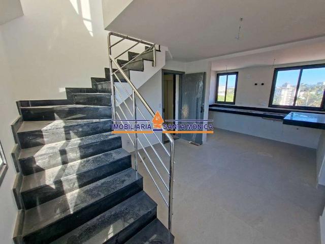 Cobertura para Venda em Belo Horizonte/MG Itapoã 3 Quartos