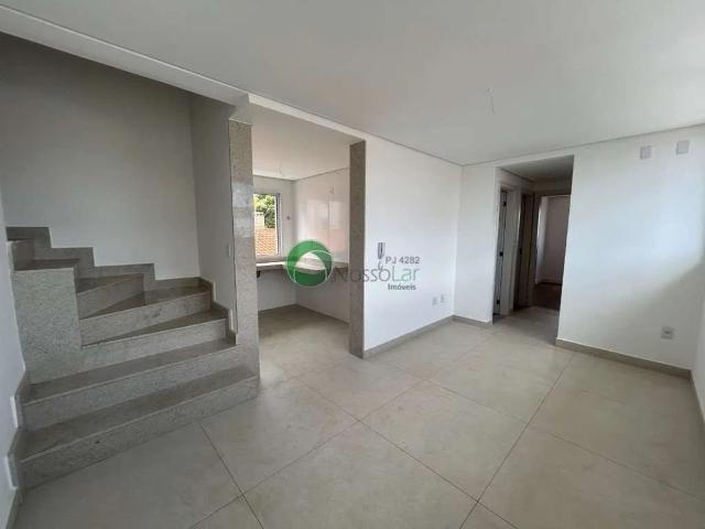 Cobertura para Venda em Belo Horizonte/MG Itapoã 3 Quartos