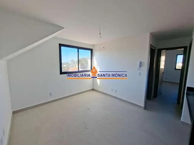 Cobertura para Venda em Belo Horizonte/MG Itapoã 3 Quartos