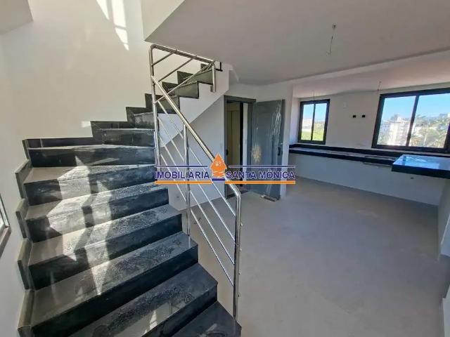 Cobertura para Venda em Belo Horizonte/MG Itapoã 3 Quartos