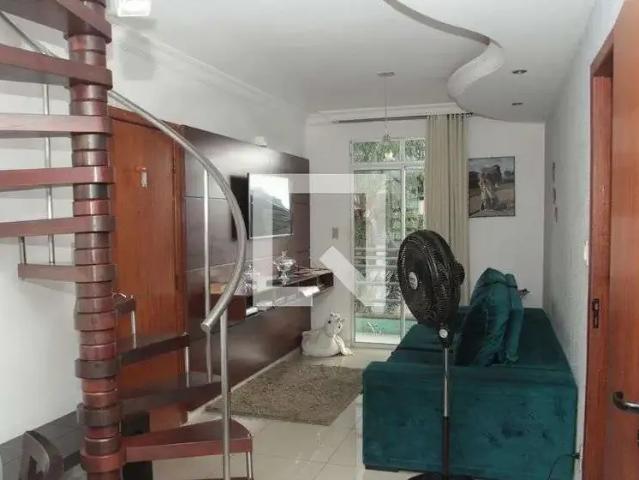 Cobertura para Venda em Belo Horizonte/MG Itapoã 3 Quartos